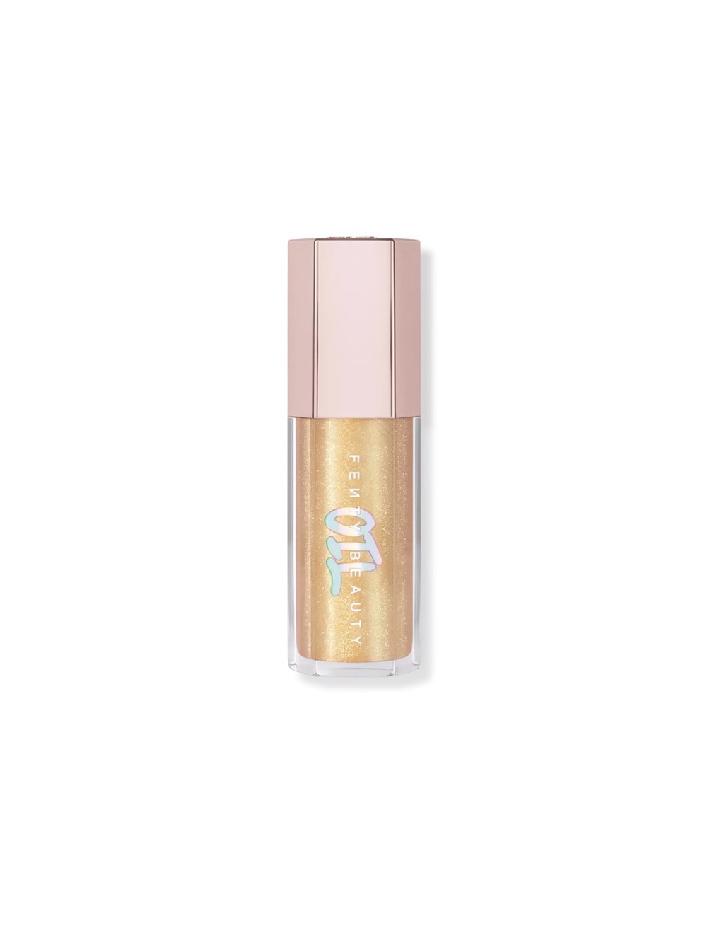 Fenty Beauty Gloss Bomb Lip Oil - Superfine Suga